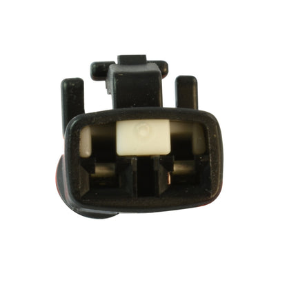 MANDO 25A5037 New HL Mando 25A5037 ABS Wheel Speed Sensor Original Equipment for 2012-2015 Hyundai Elantra 1.8L w/Korean Built, 2014-2015 Hyundai Elantra 2.0L w/Korean Built 599303X360