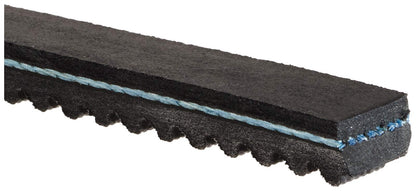 Gates AX71 CLASSICAL SECTION MOLDED NOTCH V-BELT