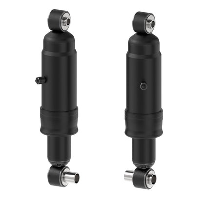 MONROE MA785 Monroe Max-Air MA785 Air Adjustable Air Shock Absorber Pack of 2 for Chevrolet Corvette