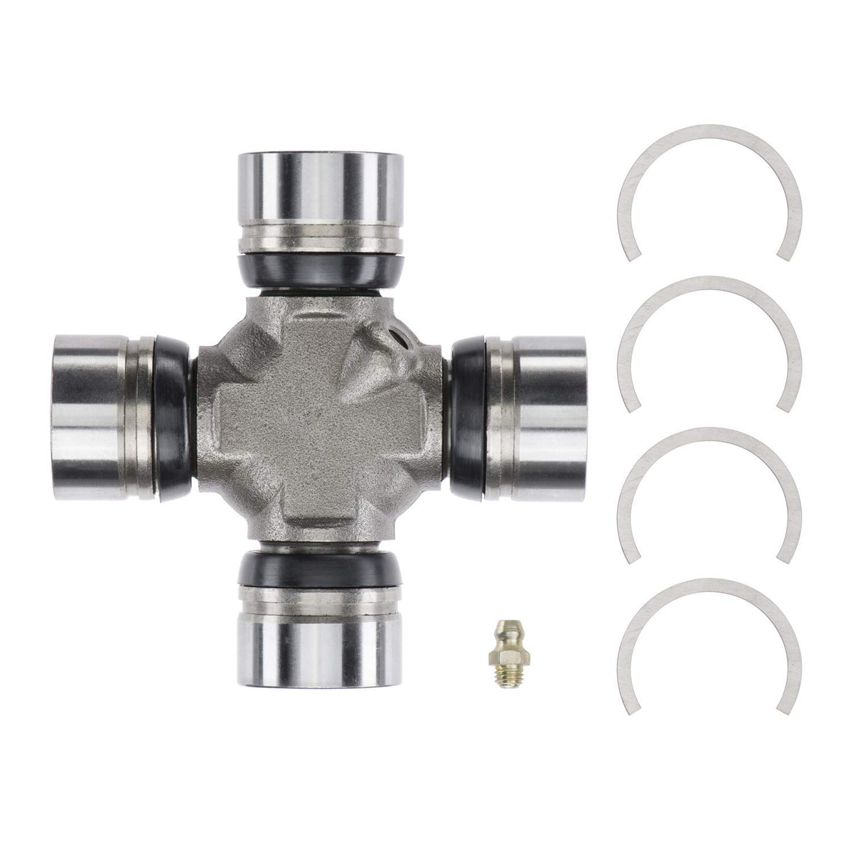 MOOG 464 MOOG 464 Greaseable Premium Universal Joint for Dodge Ram 2500