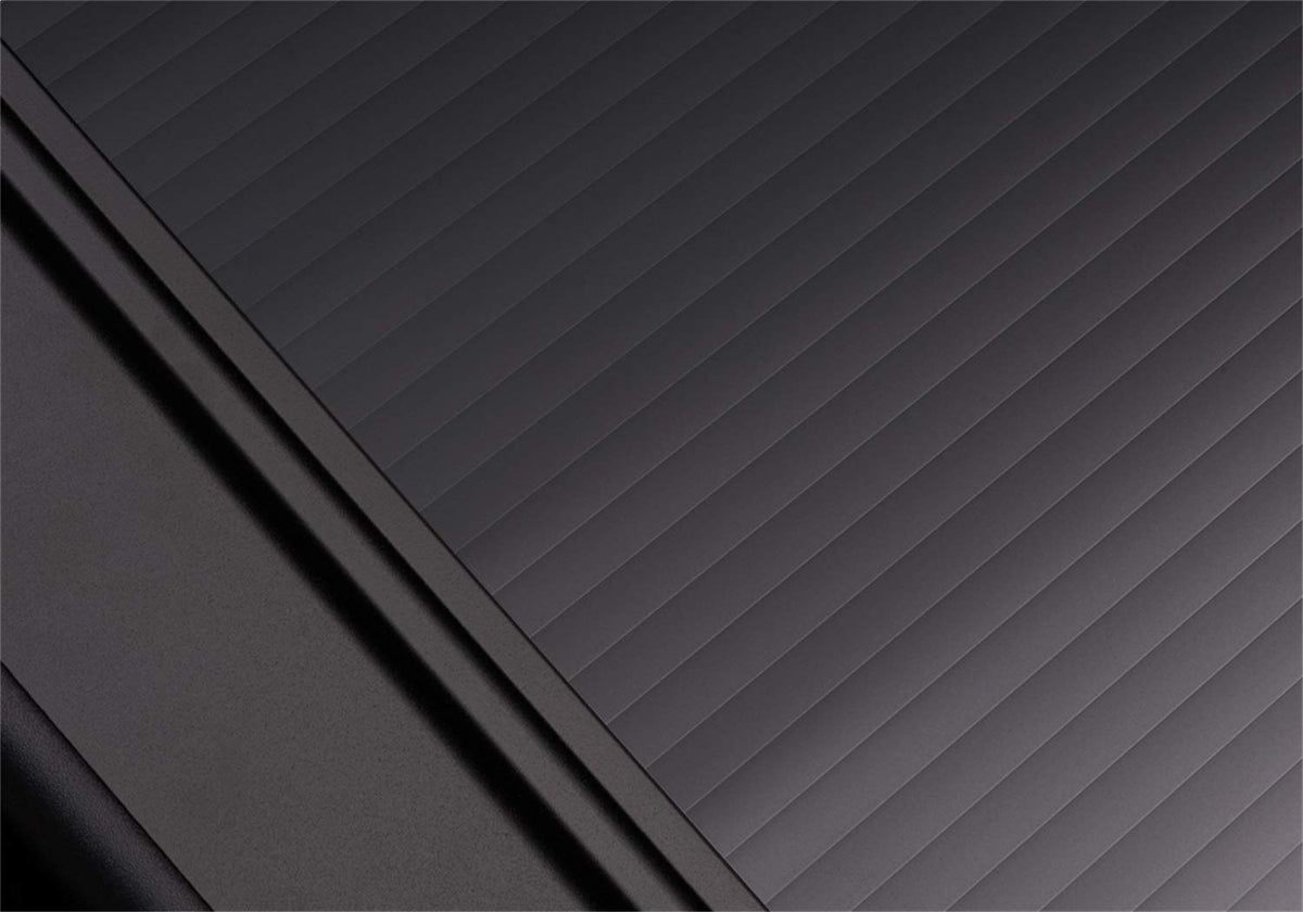 RETRAX 70373 RealTruck Retrax PowertraxONE MX Retractable Truck Bed Tonneau Cover | 70373 | Fits 2015 - 2020 Ford F-150 Super Crew & Super Cab 5' 7" Bed (67.1")