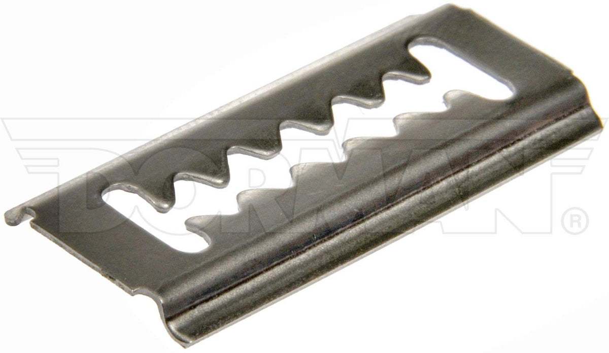 DORMAN 963-630D Dorman 963-630D BUMPER RETAINER