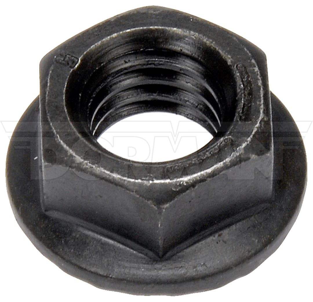 DORMAN 980-420D Dorman Cap Screw-Flanged Hex Head-Class 10.9- M8-1.25 X 20Mm