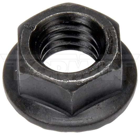 DORMAN 980-420D Dorman Cap Screw-Flanged Hex Head-Class 10.9- M8-1.25 X 20Mm