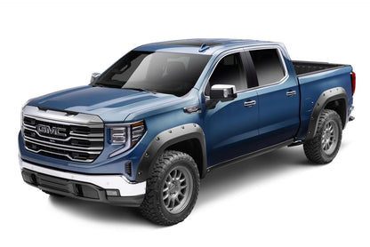 Husky Liners 2804987 Fender Flares Pocket Style