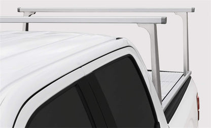 ACCESS J1030059 ADARAC Aluminum Pro Series Truck Bed Racks 2003 & Up Dodge Ram 2500 & 3500 6.4' Bed w/o RamBox 4000956