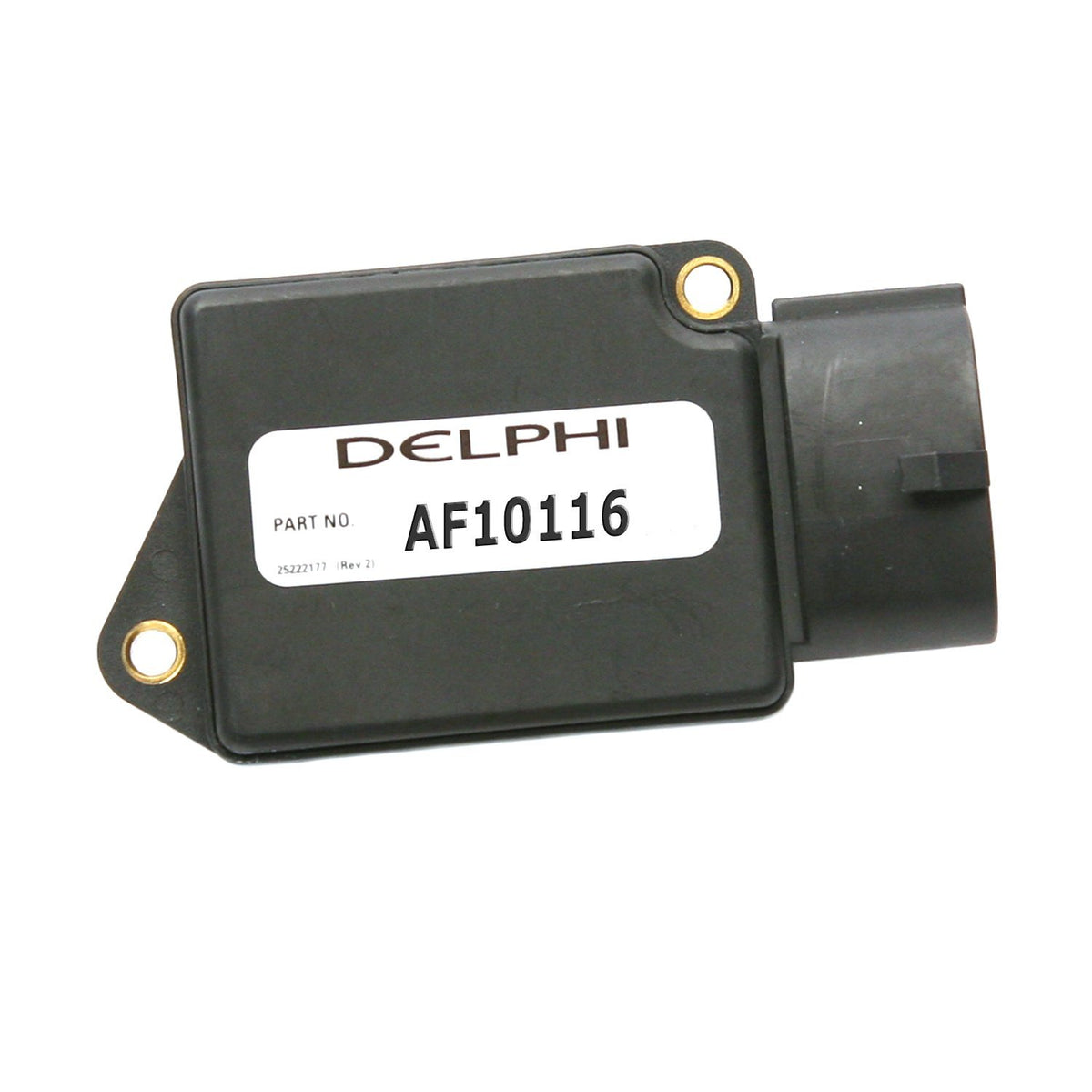 Delphi AF10116 MASS AIR FLOW SENSOR