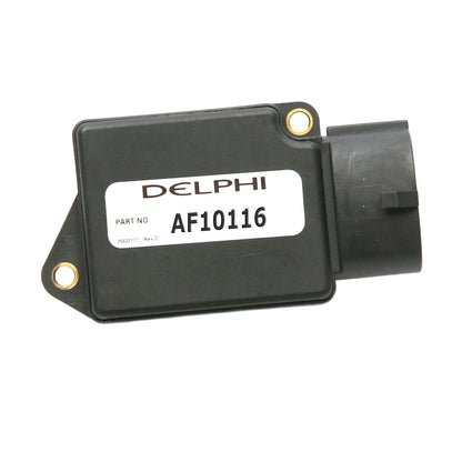 Delphi AF10116 MASS AIR FLOW SENSOR