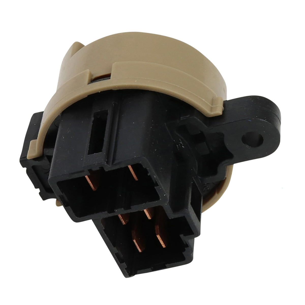Beck Arnley 201-2522 MAZ PROTEGE