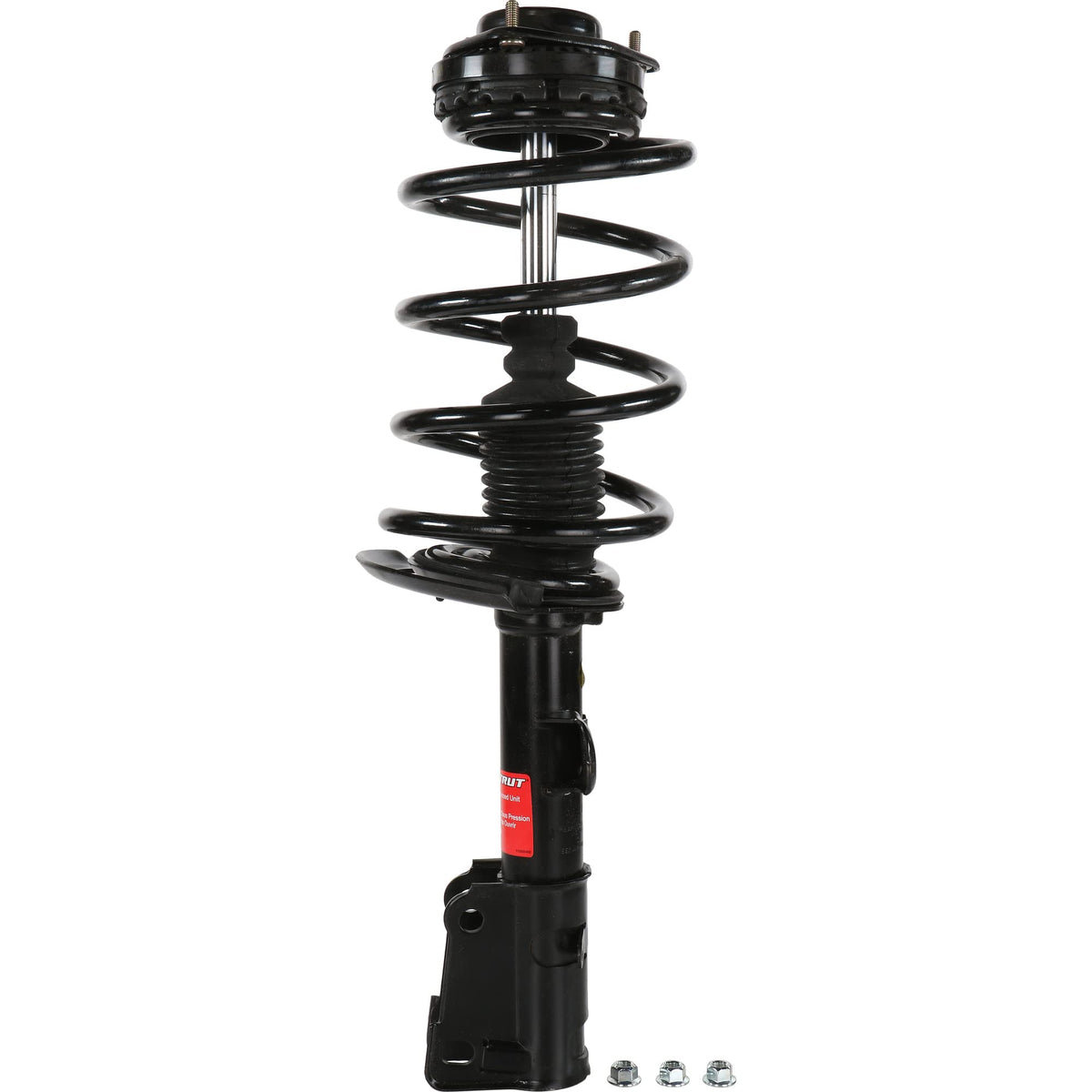 Monroe 171128L Suspension Strut and Coil Spring Assembly