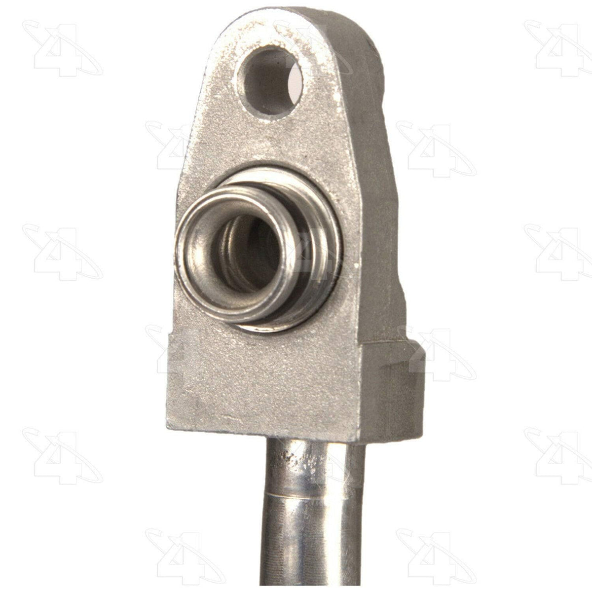 FOUR SEASONS 55152 Four Seasons 55152 Discharge Line Hose Assembly