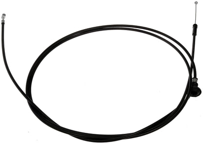 Dorman 912-410 HOOD RELEASE CABLE ASSEMBLY