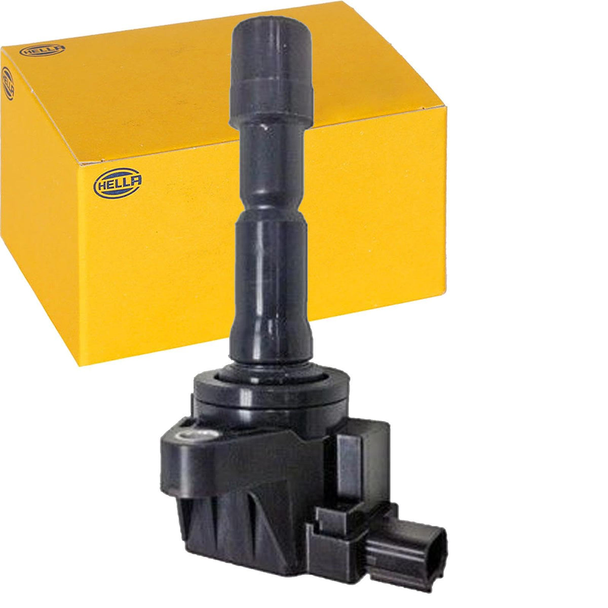 Hella 358000131 Ignition Coil