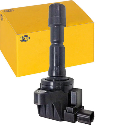 Hella 358000131 Ignition Coil