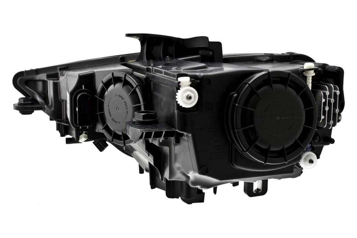Hella 010740361 Hlmp Rh Sae Bixen Audi A3 S3 15