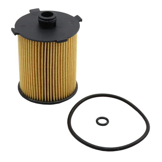 Beck Arnley 041-0887 OIL FILTER