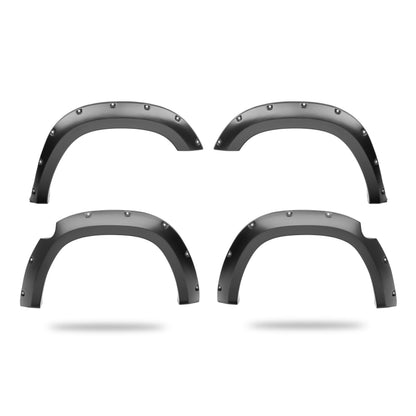 Husky Liners 2802914 Fender Flares Pocket Style