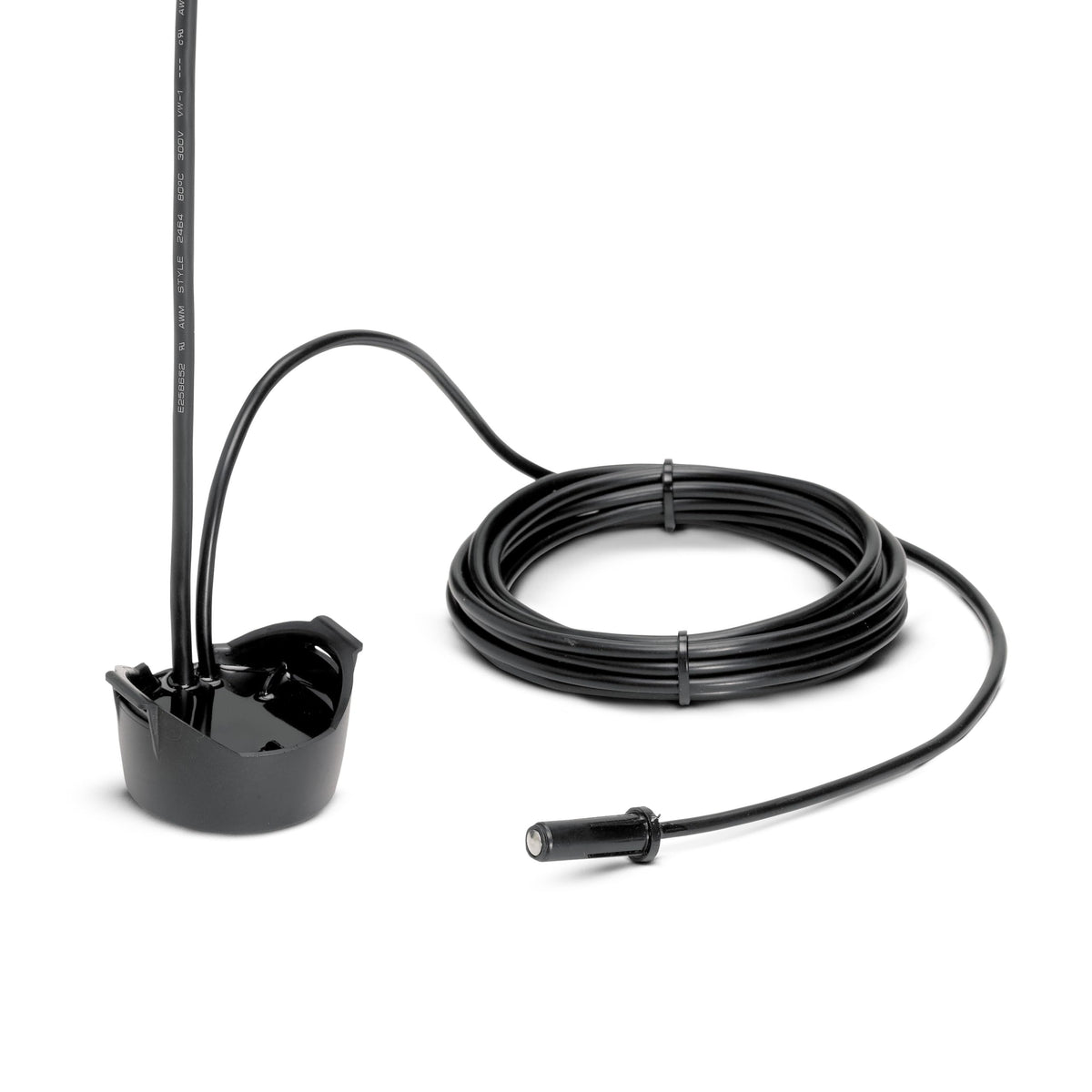 HUMMINBIRD 710276-1 Humminbird In-Hull Temperature Transducer for HELIX with Dual Spectrum CHIRP Sonar – XP 9 HW T