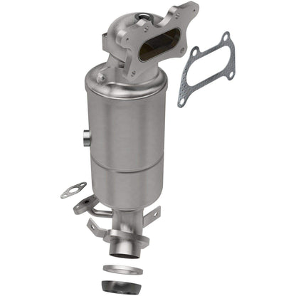 MAGNAFLOW 5531343 MagnaFlow Catalytic Converter with Integrated Exhaust Manifold 5531343
