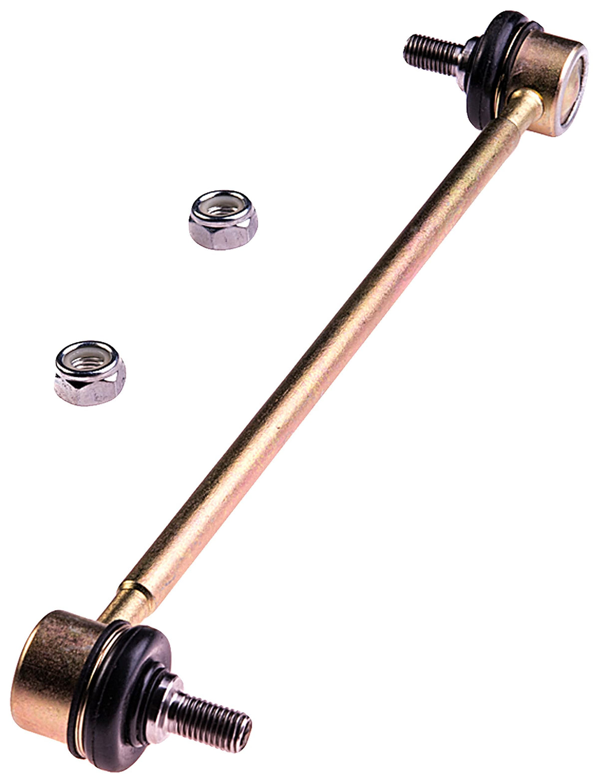 DORMAN SL74385PR Dorman Premium SL74385PR Front Suspension Stabilizer Bar Link Kit Compatible with Select Toyota Models