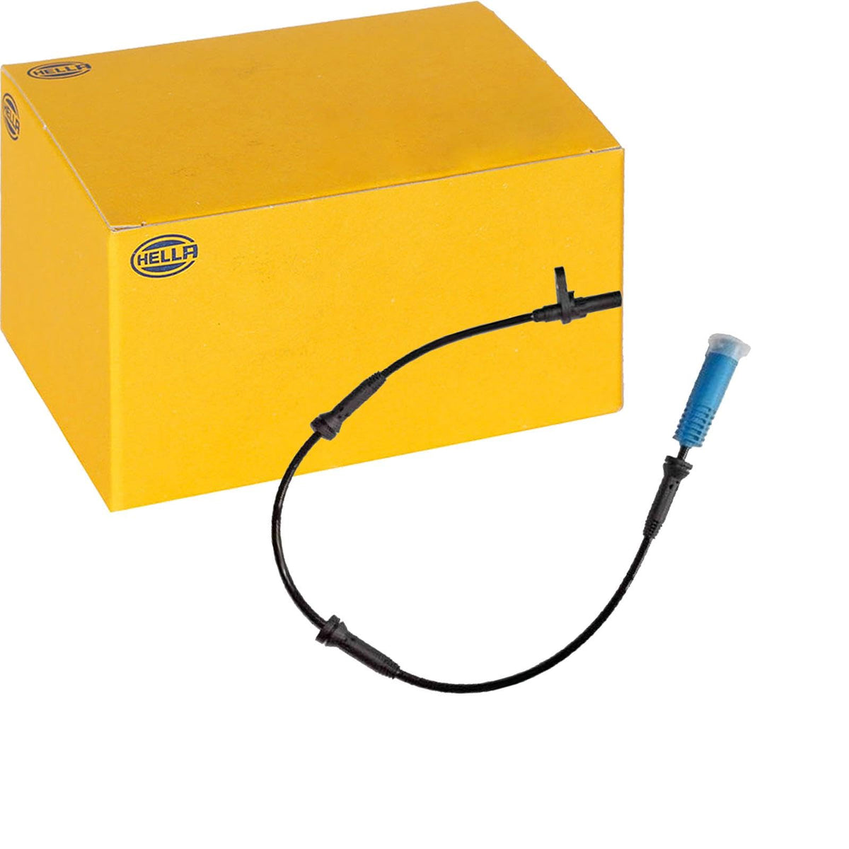 Hella 012806051 ABS WHEEL SPEED SENSOR