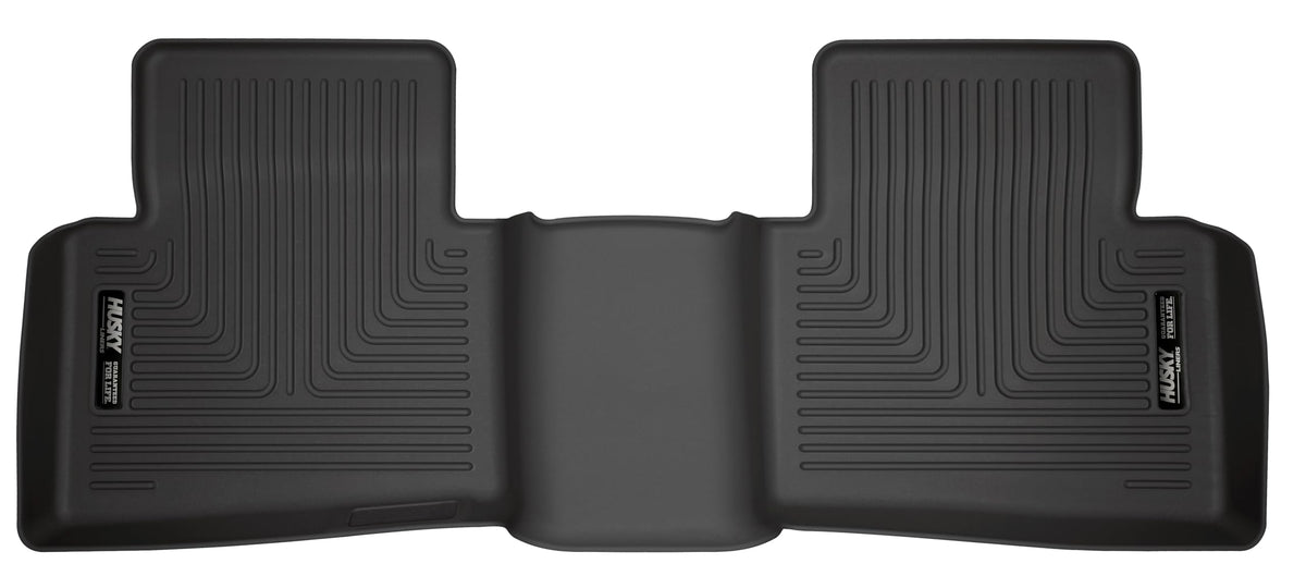 Husky Liners 11471 Weatherbeater Floor Mats