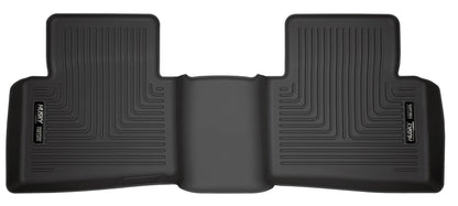 Husky Liners 11471 Weatherbeater Floor Mats