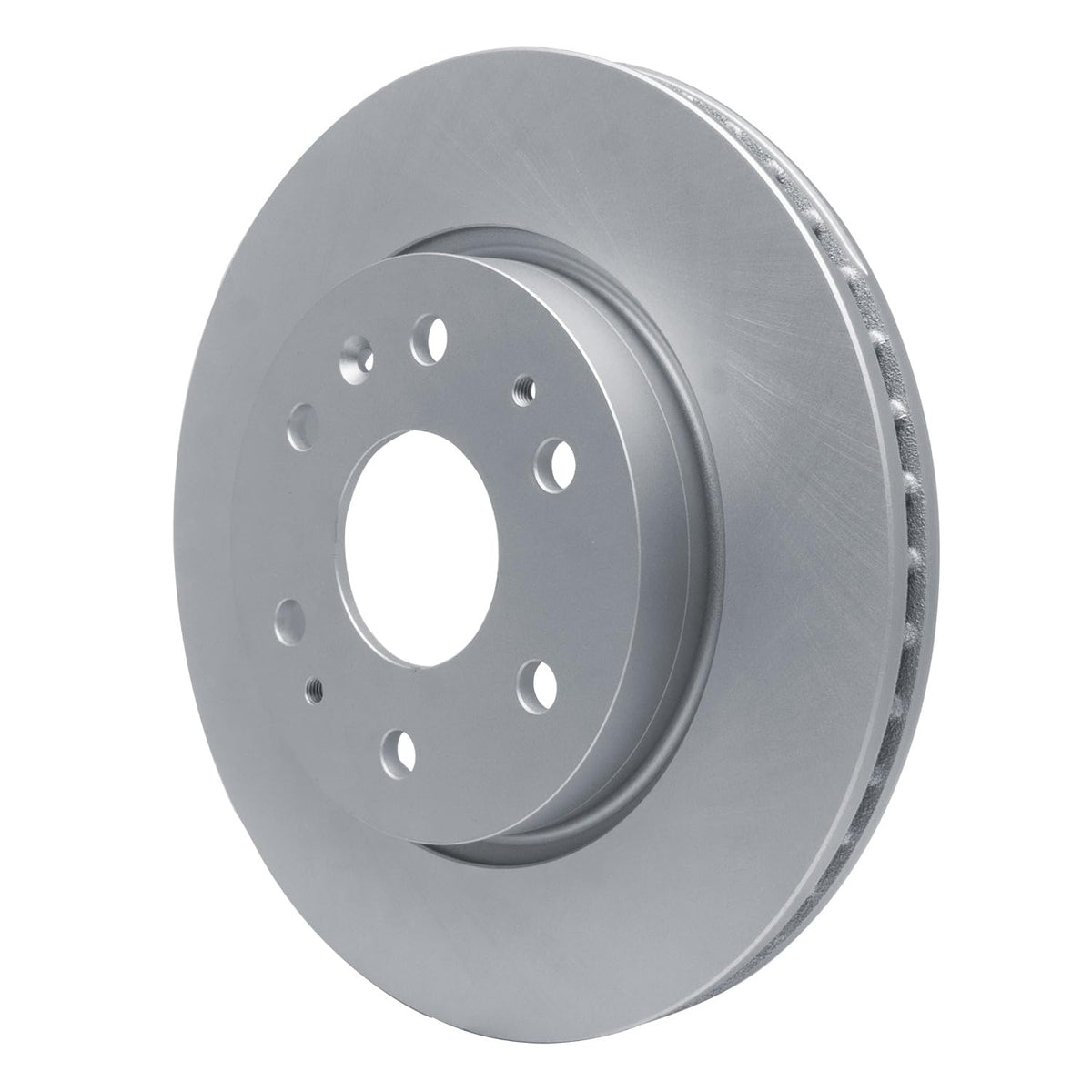 Dynamic Friction 604-47092 DFC Front Brake Rotor