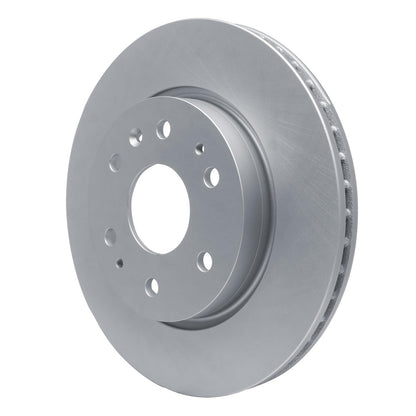 Dynamic Friction 604-47092 DFC Front Brake Rotor