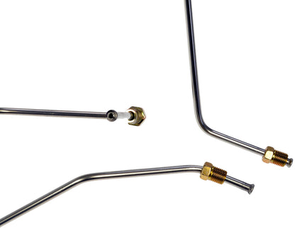 Dorman 919-074 Rear Center Brake Hydraulic Line