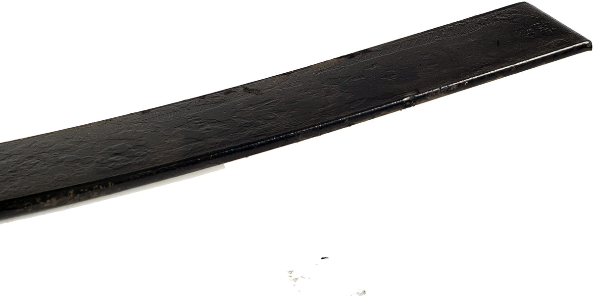 Dorman 43-1869 Rear Leaf Helper Spring