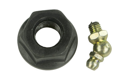 MEVOTECH CMS25178 Mevotech Supreme Control Arm & Ball Joint Assembly CMS25178