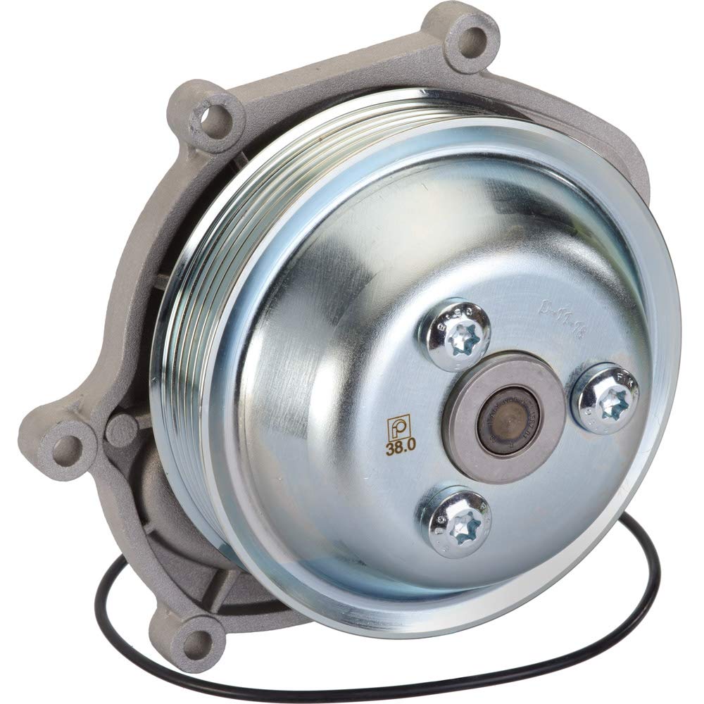 Hella 7.07152.38.0 WATER PUMP