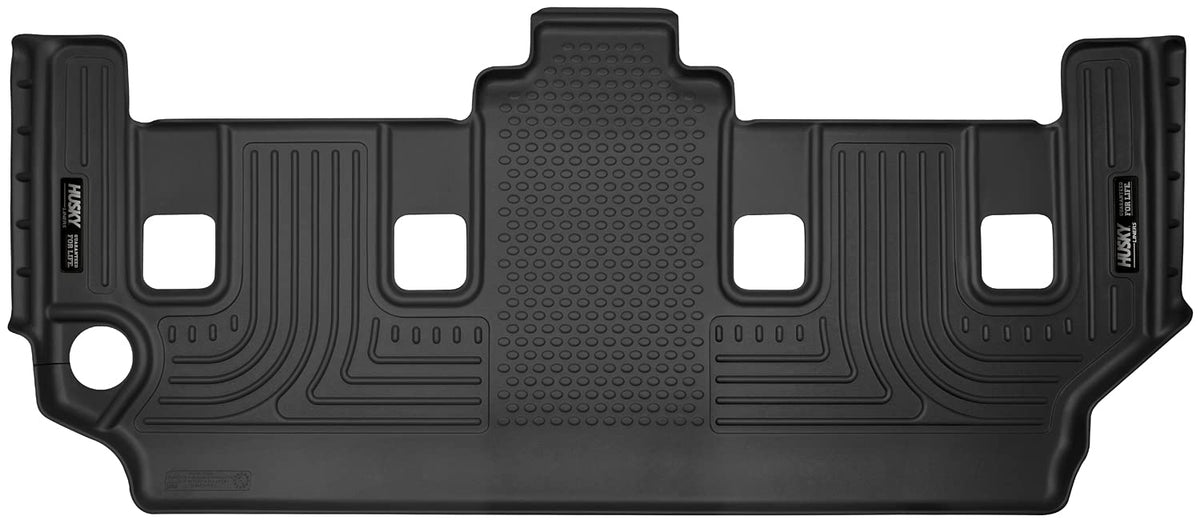 Husky Liners 55321 X-act Contour Floor Mats