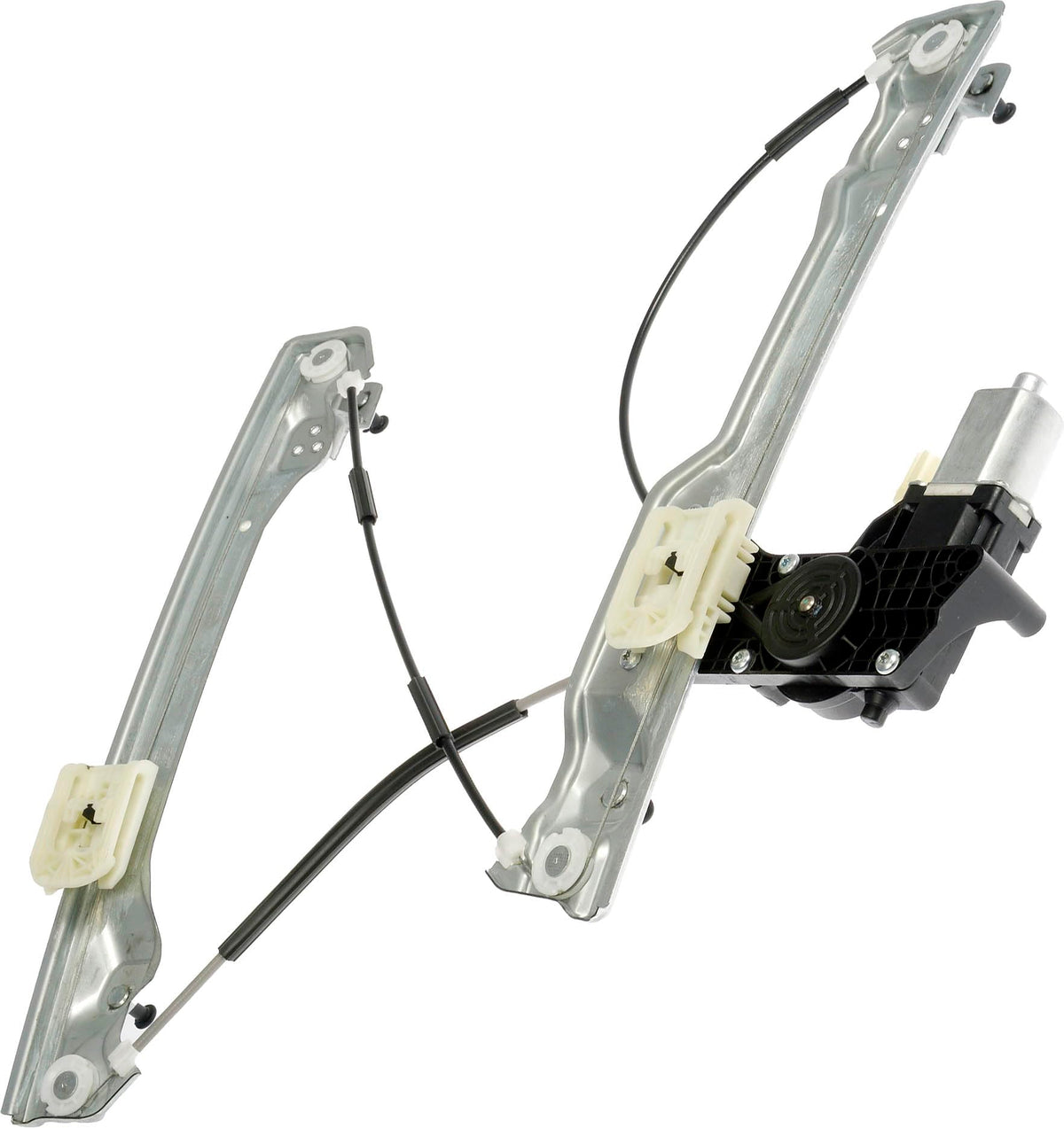 Dorman 751-381 Front Driver Side Window Regulator and Motor