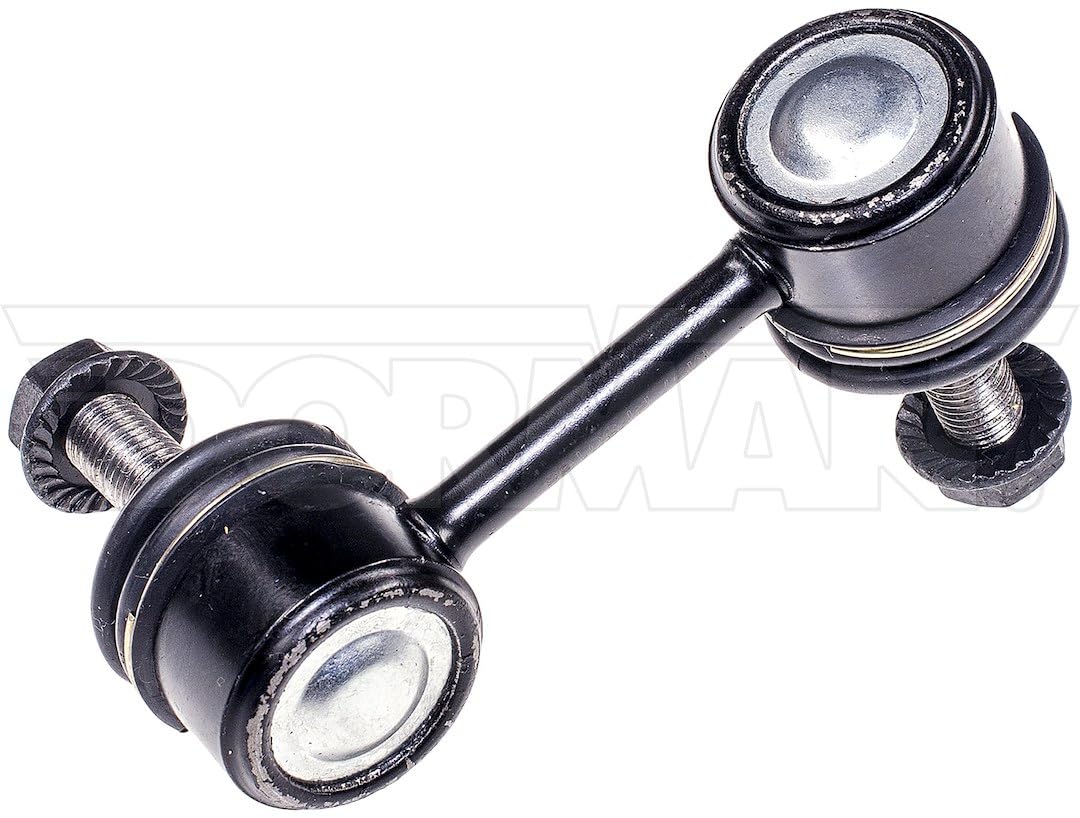 DORMAN SL52003PR Dorman Premium SL52003PR Front Driver Side Suspension Stabilizer Bar Link Kit Compatible with Chevrolet/Daewoo/Suzuki Models