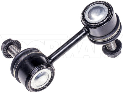 DORMAN SL52003PR Dorman Premium SL52003PR Front Driver Side Suspension Stabilizer Bar Link Kit Compatible with Chevrolet/Daewoo/Suzuki Models