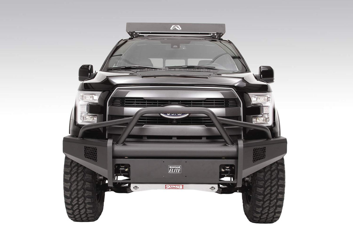 FAB FOURS R20482-1 Fab Fours R20482-1 BLACK STEEL ELITE 1500 FR