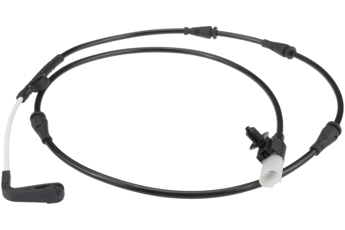URO Parts SOE000025 Brake Pad Wear Sensor, Rear