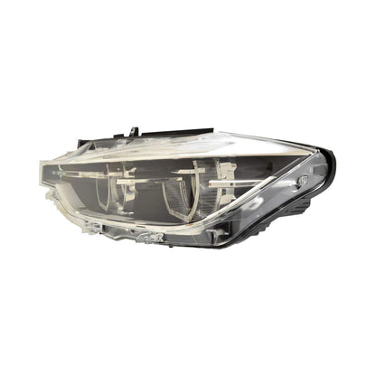 Hella 012102951 CAPA TIER 1 AFT
