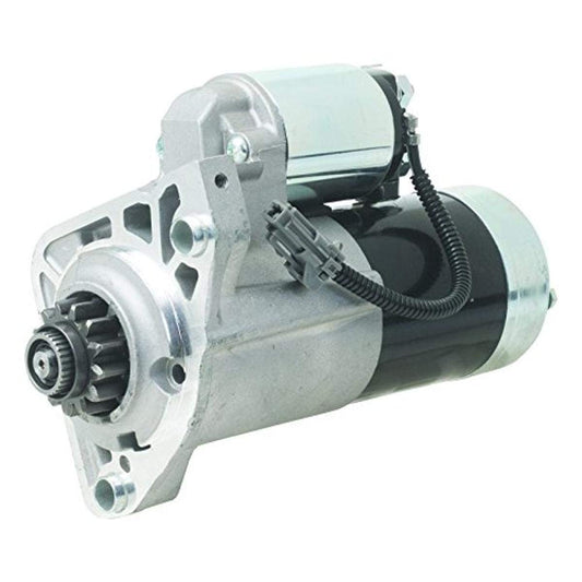 WAI 17942N WAI 17942N Starter Motor