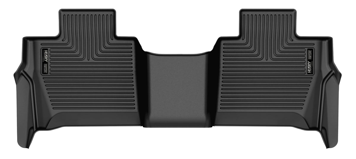 Husky Liners 12731 Weatherbeater Floor Mats