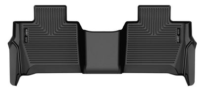 Husky Liners 12731 Weatherbeater Floor Mats