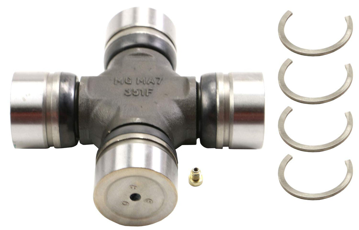 MOOG 364 MOOG 364 Greaseable Super Strength Universal Joint for Dodge Ram 2500