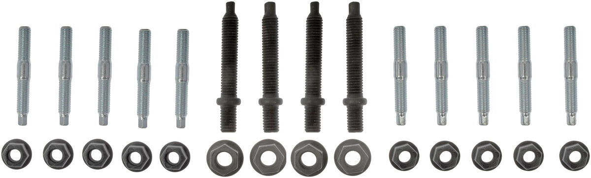 Dorman 57074 Exhaust Manifold Hardware and Gasket Kit