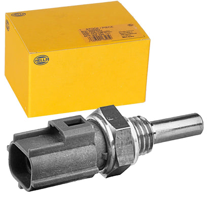 Hella 009107481 ENGINE COOLANT TEMPERATURE SENSOR