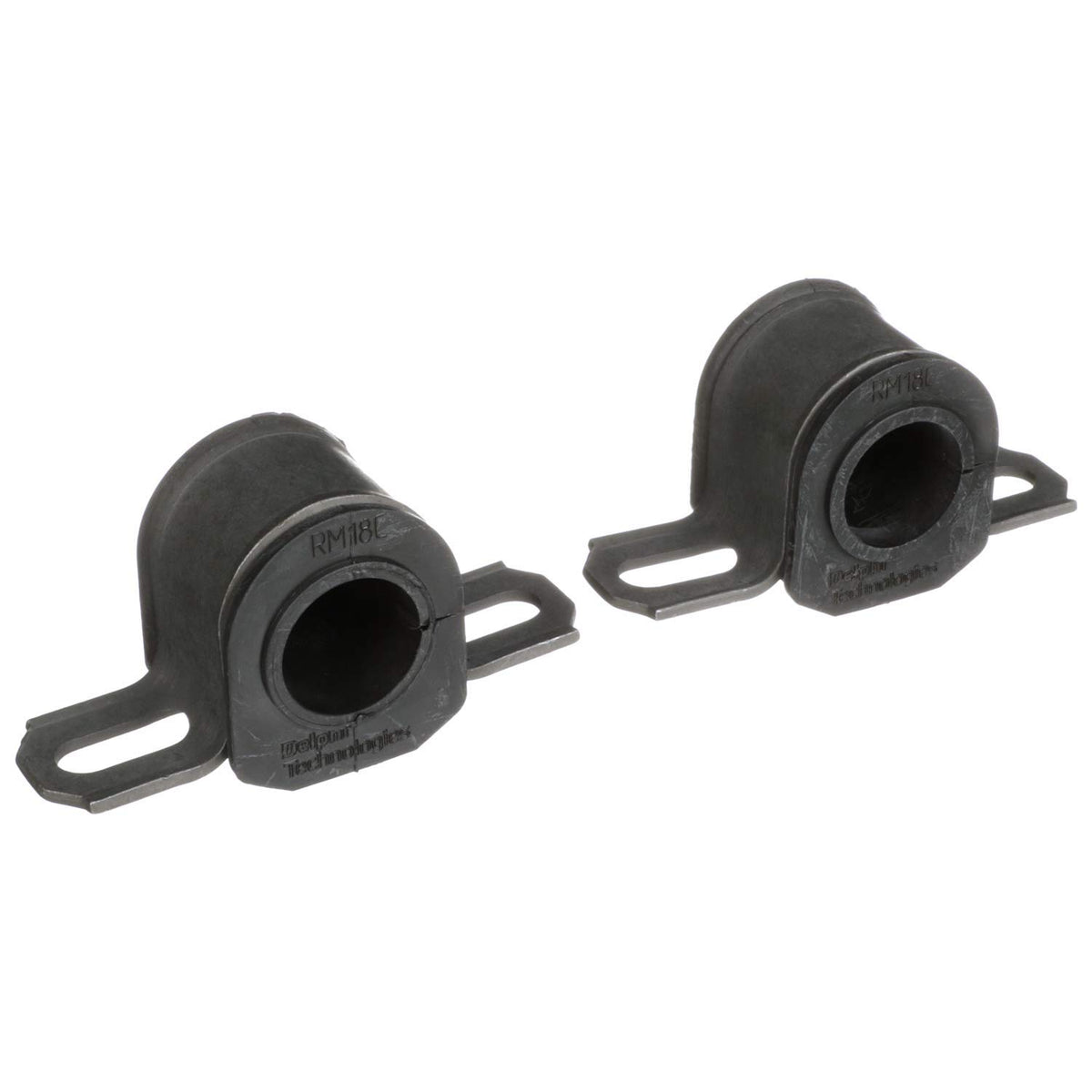 Delphi TD4172W SUSPENSION STABILIZER BAR BUSHING KIT