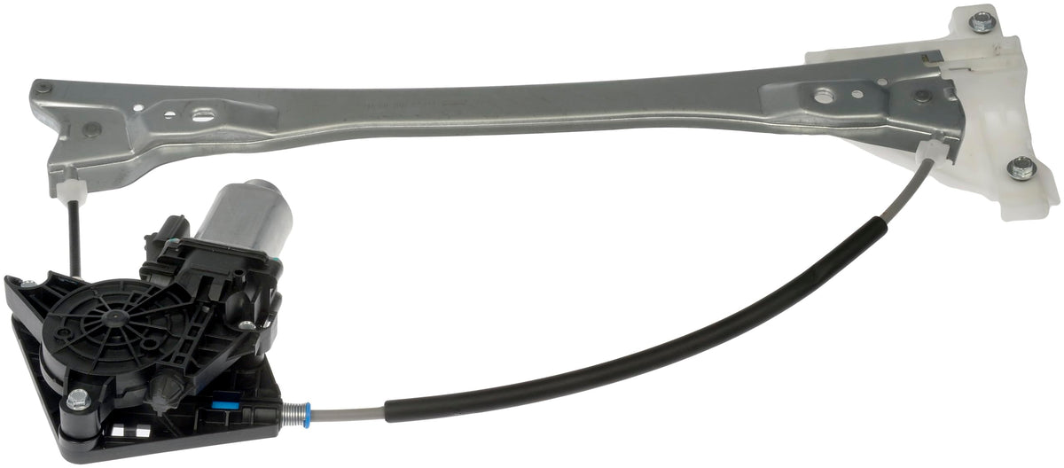 Dorman 748-011 Driver Side Sliding Door Window Regulator