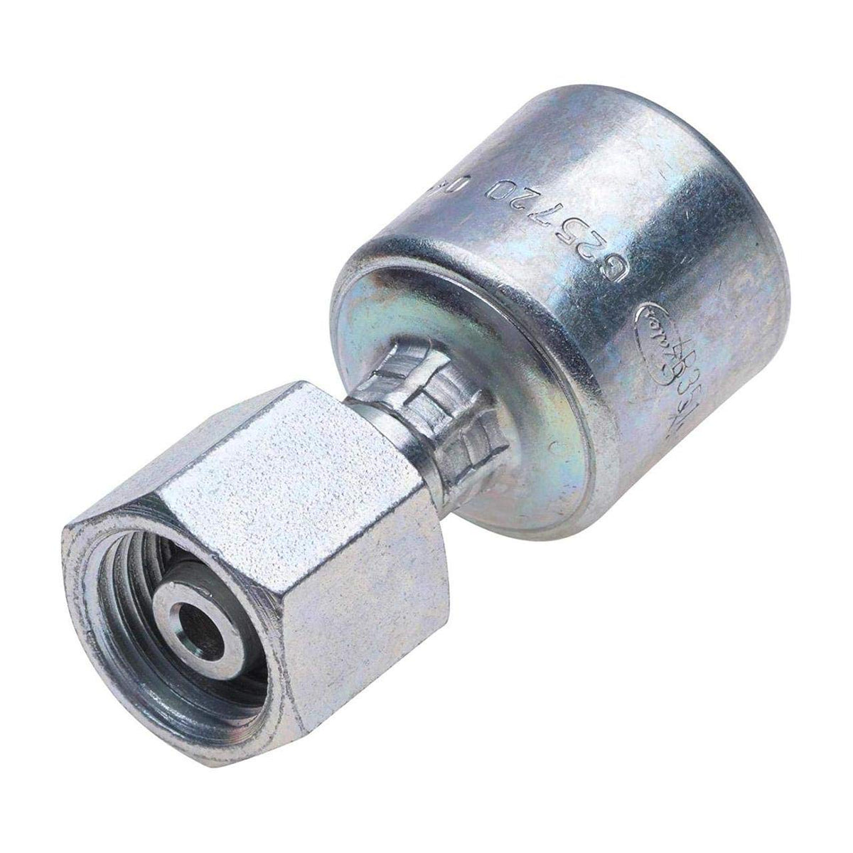 Gates G25720-0610 HYDRAULIC COUPLING-MEGACRIMP