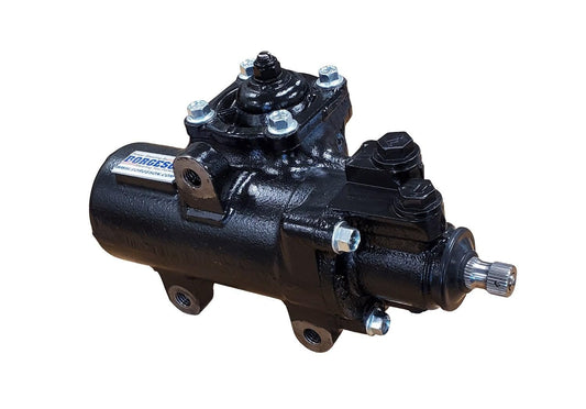 BORGESON 800134 Borgeson 800134 POWER STEERING BOX; QUICK RATIO; OB